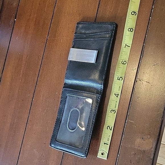 ZITHALI ๐ LEATHER WALLET - Picture 10 of 15